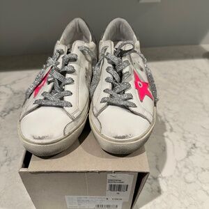 Golden Goose sneakers